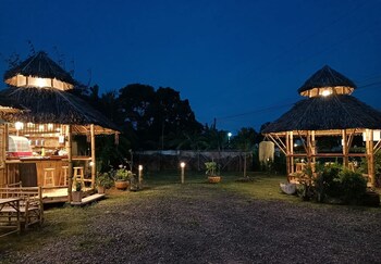 Bamboo Conservation Farm,,4 star