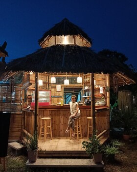 Bamboo Conservation Farm,,4 star