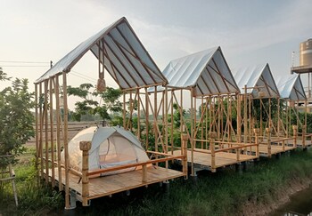 Bamboo Conservation Farm,,4 star