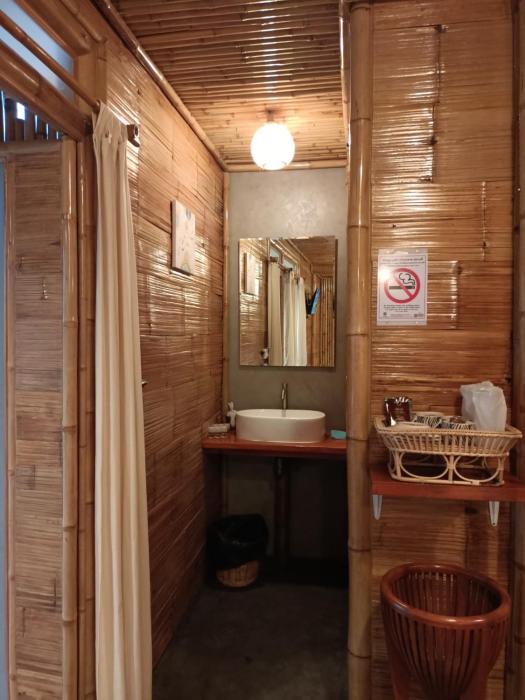 bamboo conservation farm