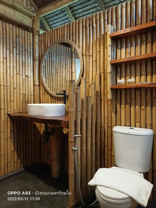 bamboo conservation farm