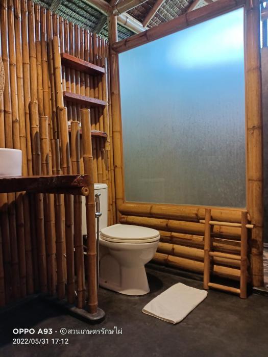 bamboo conservation farm