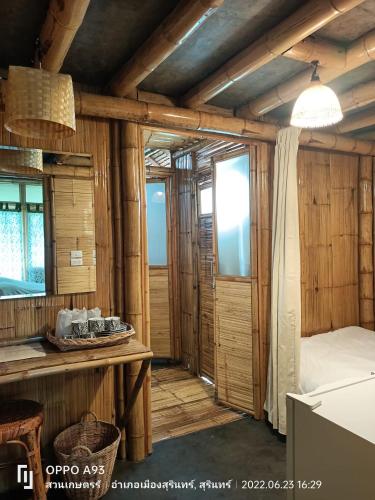 bamboo conservation farm