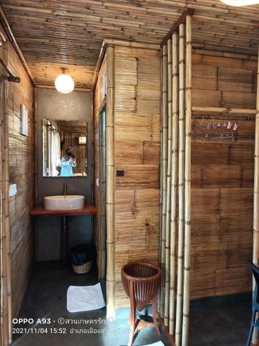 bamboo conservation farm