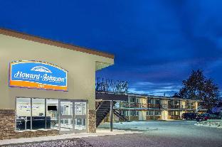 Howard Johnson By Wyndham Kingston,Kingston>>Frontenac Islands,2 star