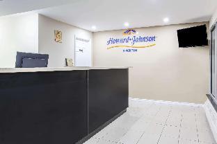 Howard Johnson By Wyndham Kingston,Kingston>>Frontenac Islands,2 star