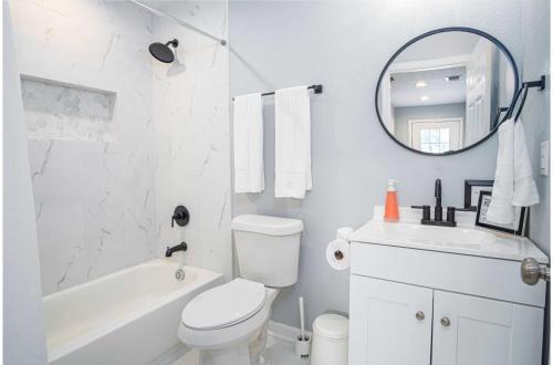 charming 3br 2ba gem close to downtown riverwalk