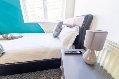 cosy spacious studio available