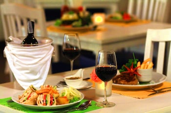 pinnacle koh tao resort