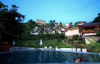 pinnacle koh tao resort