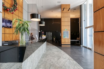 mercure belo horizonte savassi hotel