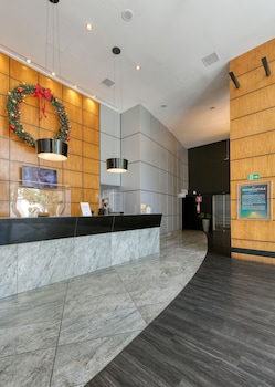 mercure belo horizonte savassi hotel