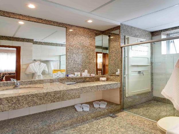 mercure belo horizonte savassi hotel