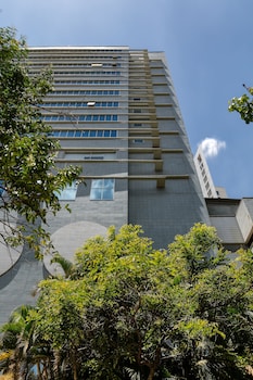 mercure belo horizonte savassi hotel