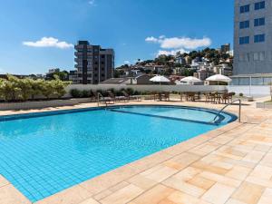 mercure belo horizonte savassi hotel