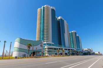 orange beach