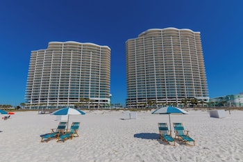 orange beach