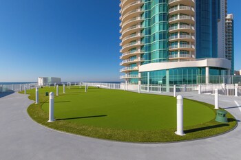 orange beach