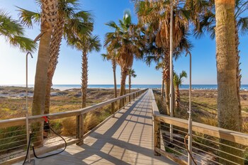 orange beach
