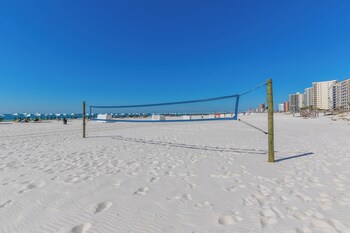 orange beach
