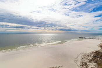 orange beach