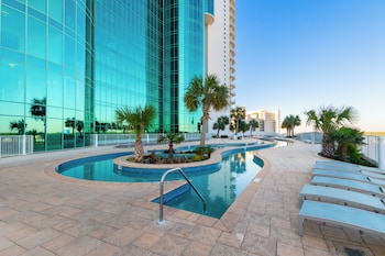 orange beach