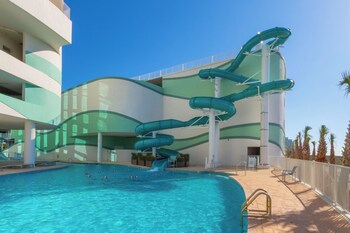 orange beach
