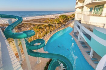 orange beach