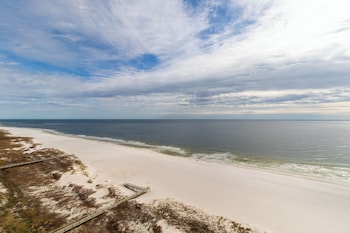 orange beach
