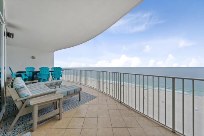 orange beach