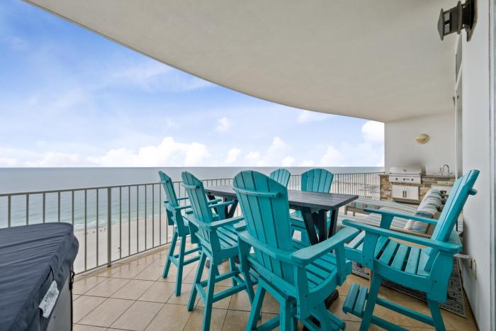 orange beach