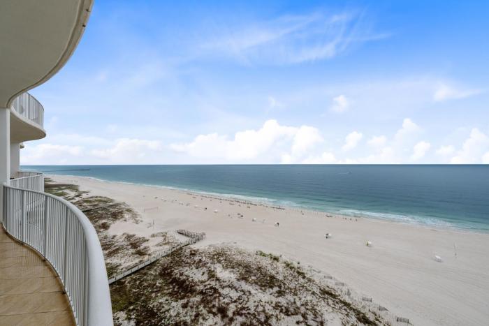 orange beach