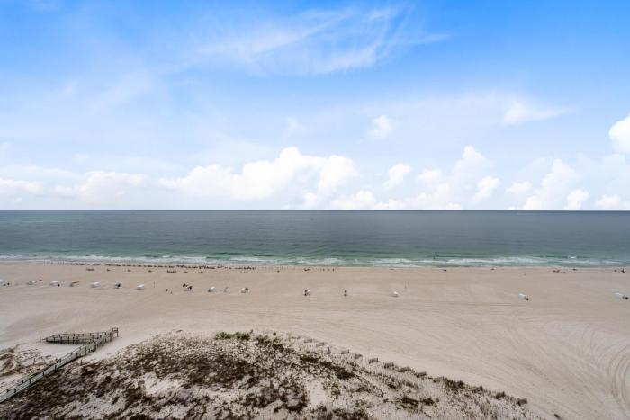 orange beach
