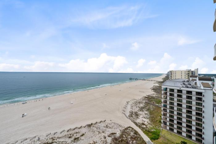 orange beach