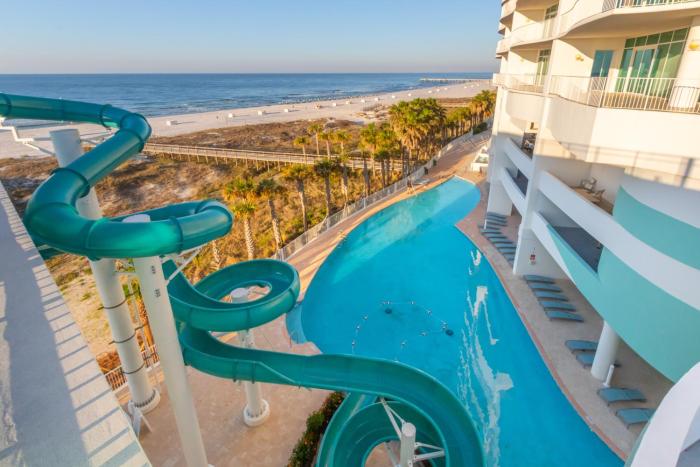orange beach
