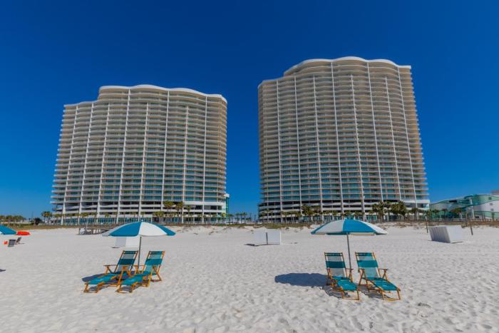 orange beach