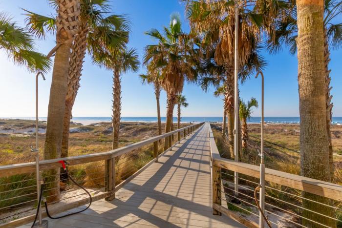 orange beach
