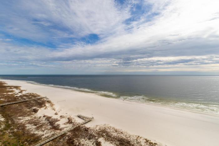 orange beach