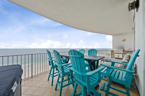 orange beach
