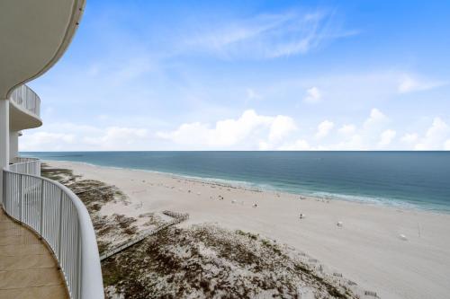 orange beach