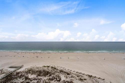 orange beach