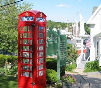 boothbay harbor