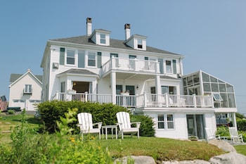 boothbay harbor