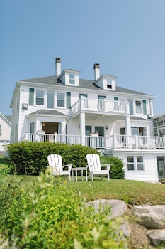 boothbay harbor