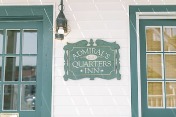 boothbay harbor