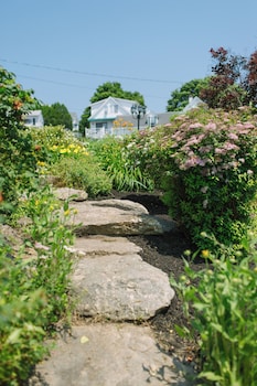 boothbay harbor