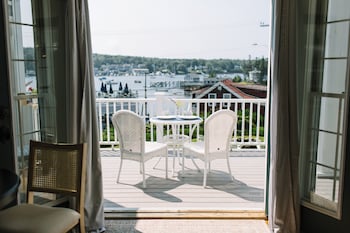 boothbay harbor