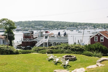 boothbay harbor