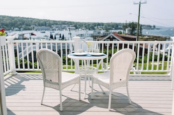 boothbay harbor