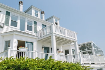 boothbay harbor